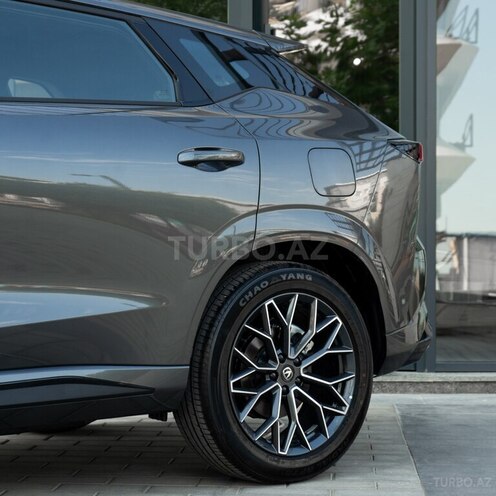 Changan  2025, 0 km - 1.5 l - Bakı