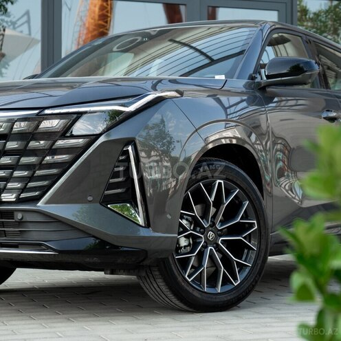 Changan  2025, 0 km - 1.5 l - Bakı