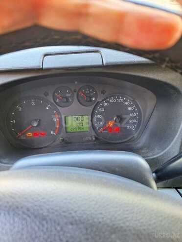 Ford Transit 2008, 229,000 km - 2.4 л - Bakı