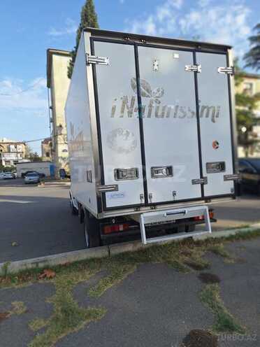Ford Transit 2008, 229,000 km - 2.4 л - Bakı