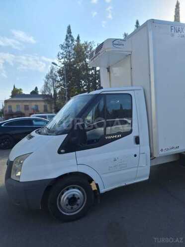 Ford Transit 2008, 229,000 km - 2.4 л - Bakı