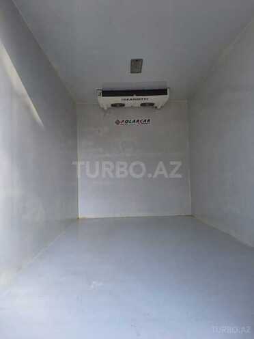 Ford Transit 2008, 229,000 km - 2.4 л - Bakı