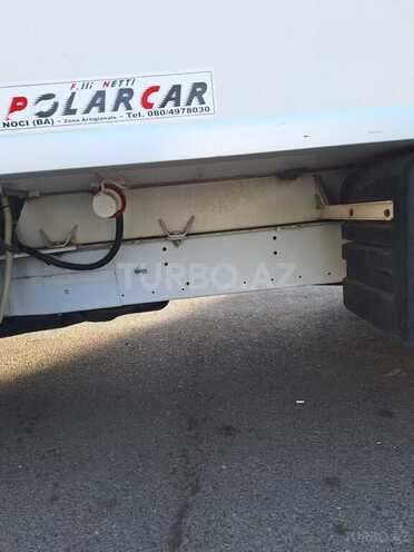 Ford Transit 2008, 229,000 km - 2.4 л - Bakı