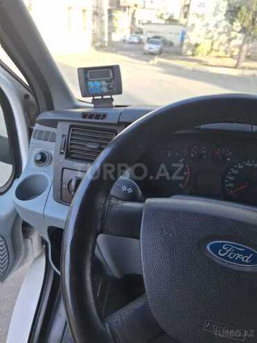 Ford Transit 2008, 229,000 km - 2.4 л - Bakı