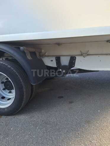 Ford Transit 2008, 229,000 km - 2.4 л - Bakı