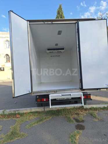 Ford Transit 2008, 229,000 km - 2.4 л - Bakı