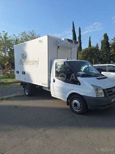 Ford Transit 2008, 229,000 km - 2.4 л - Bakı
