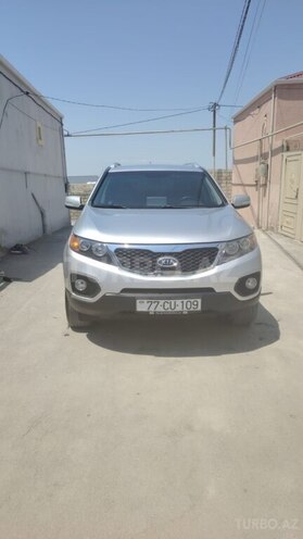 Kia Sorento 2010, 210 km - 2.0 l - Bakı