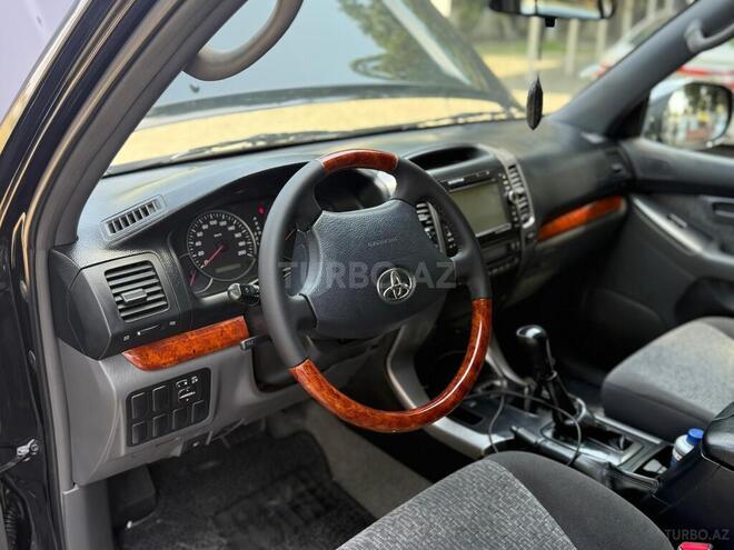 Toyota Land Cruiser Prado 2008, 100,900 km - 2.7 л - Masallı