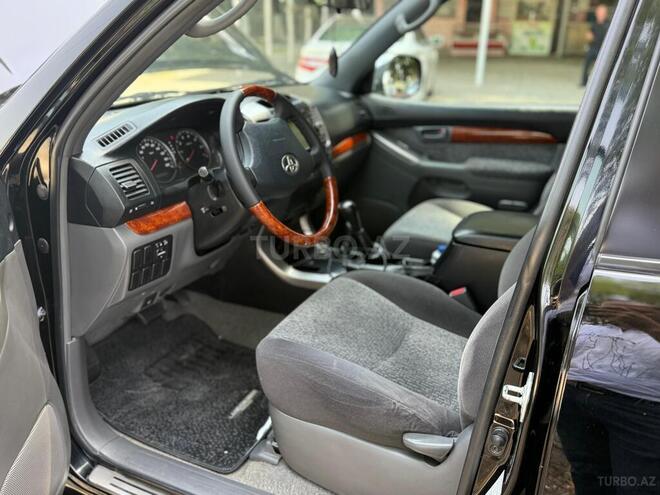 Toyota Land Cruiser Prado 2008, 100,900 km - 2.7 л - Masallı