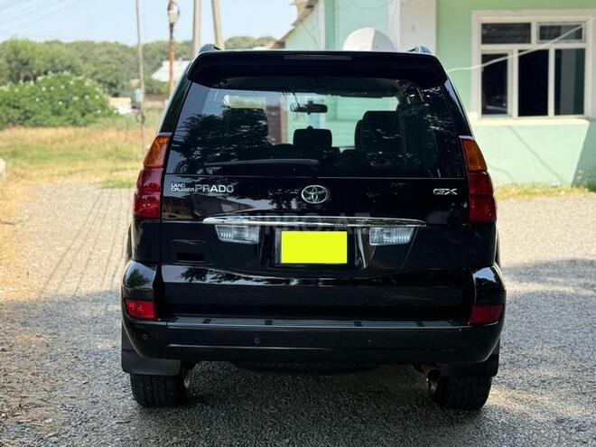 Toyota Land Cruiser Prado 2008, 100,900 km - 2.7 л - Masallı