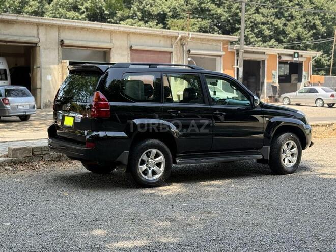 Toyota Land Cruiser Prado 2008, 100,900 km - 2.7 л - Masallı
