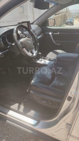 Kia Sorento 2010, 210 km - 2.0 l - Bakı