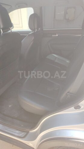 Kia Sorento 2010, 210 km - 2.0 l - Bakı