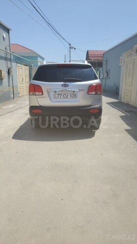 Kia Sorento 2010, 210 km - 2.0 l - Bakı