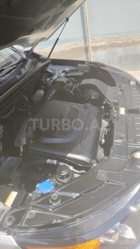 Kia Sorento 2010, 210 km - 2.0 l - Bakı