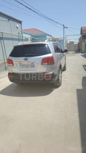 Kia Sorento 2010, 210 km - 2.0 l - Bakı