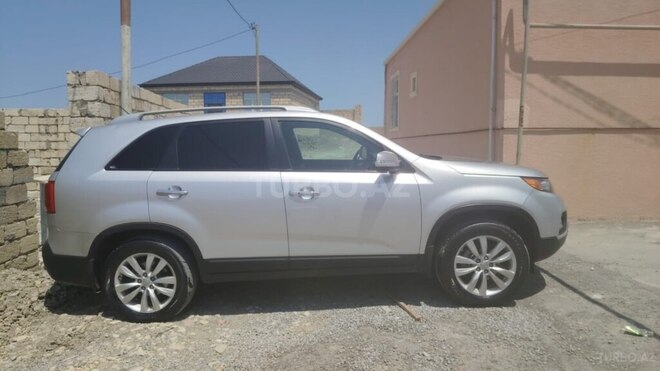 Kia Sorento 2010, 210 km - 2.0 l - Bakı