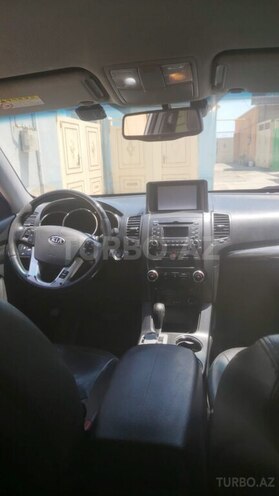 Kia Sorento 2010, 210 km - 2.0 l - Bakı