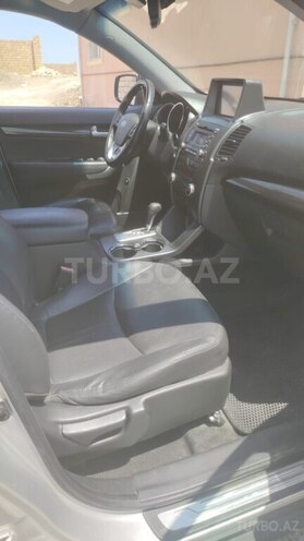 Kia Sorento 2010, 210 km - 2.0 l - Bakı