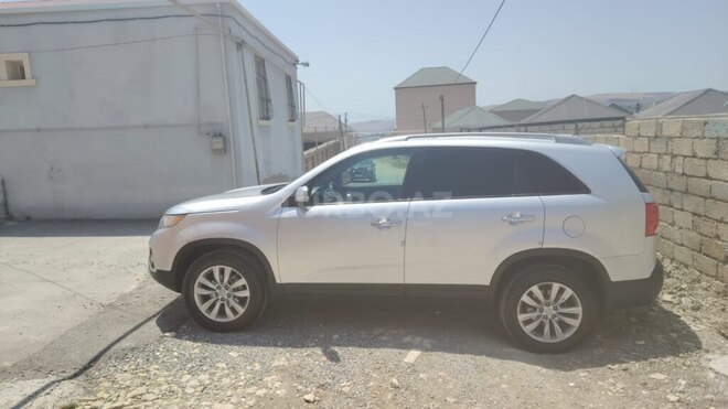 Kia Sorento 2010, 210 km - 2.0 l - Bakı