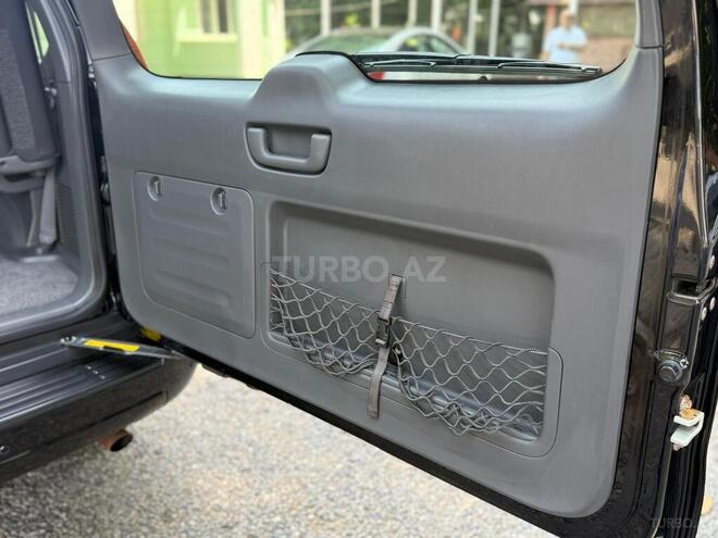 Toyota Land Cruiser Prado 2008, 100,900 km - 2.7 л - Masallı