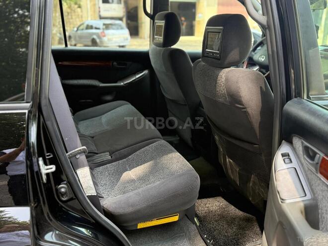 Toyota Land Cruiser Prado 2008, 100,900 km - 2.7 л - Masallı
