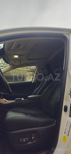Lexus NX 300h 2020, 75,000 km - 2.5 l - Bakı