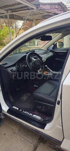Lexus NX 300h 2020, 75,000 km - 2.5 l - Bakı