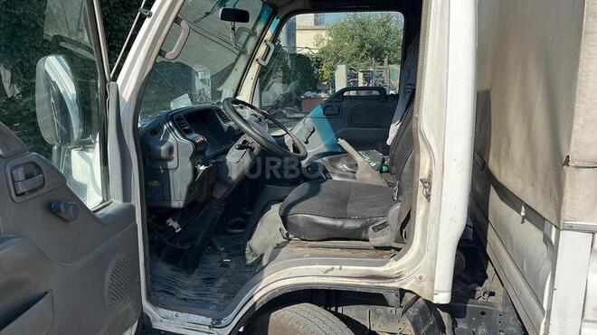 Isuzu NHR 55 E 2007, 552,020 km - 2.8 l - Bakı