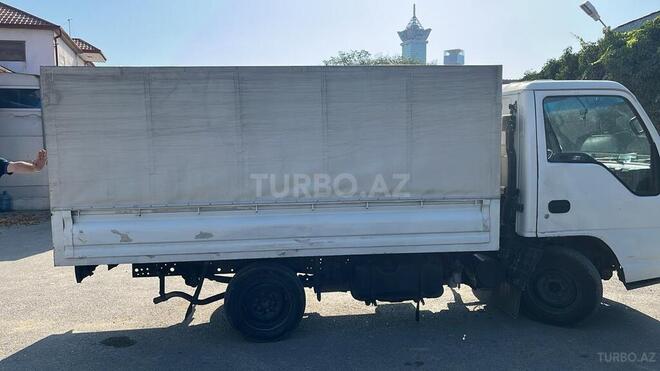 Isuzu NHR 55 E 2007, 552,020 km - 2.8 l - Bakı
