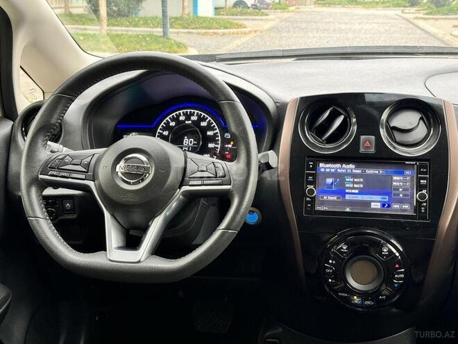 Nissan Note 2019, 32,000 km - 1.2 l - Bakı