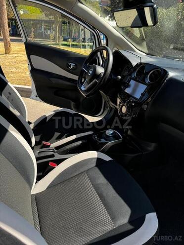Nissan Note 2019, 32,000 km - 1.2 l - Bakı