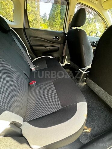 Nissan Note 2019, 32,000 km - 1.2 l - Bakı