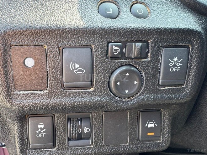 Nissan Note 2019, 32,000 km - 1.2 l - Bakı