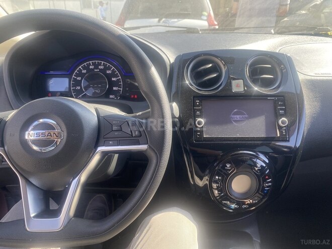 Nissan Note 2019, 32,000 km - 1.2 l - Bakı