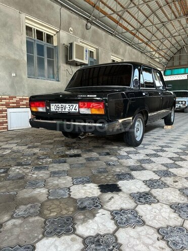 LADA (VAZ) 2107 2010, 182,000 km - 1.6 l - Bərdə