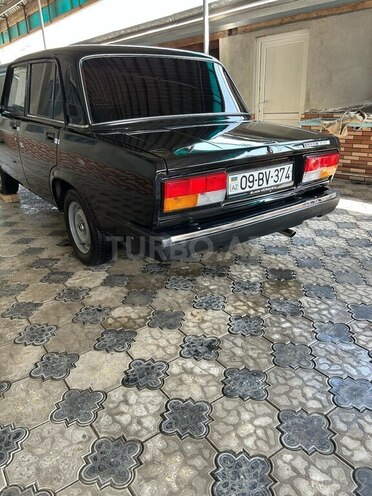 LADA (VAZ) 2107 2010, 182,000 km - 1.6 l - Bərdə