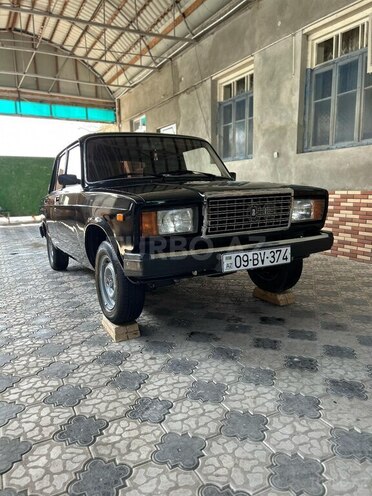 LADA (VAZ) 2107 2010, 182,000 km - 1.6 l - Bərdə