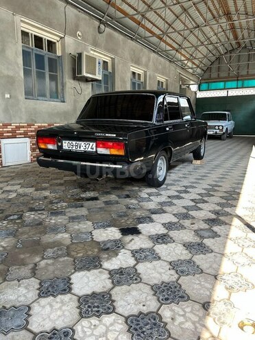 LADA (VAZ) 2107 2010, 182,000 km - 1.6 l - Bərdə