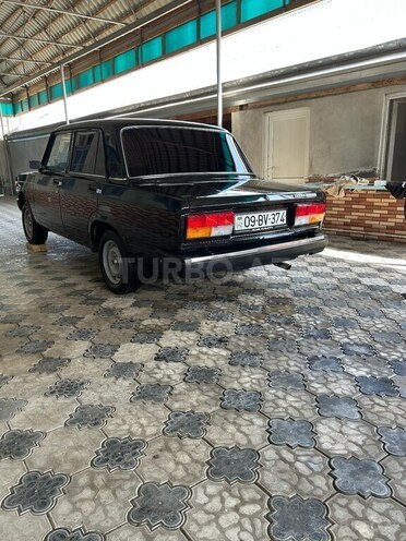 LADA (VAZ) 2107 2010, 182,000 km - 1.6 l - Bərdə