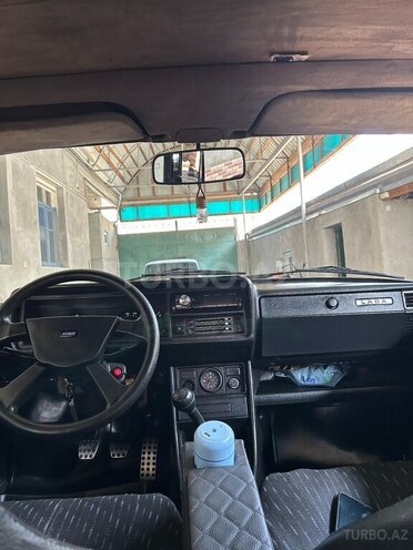 LADA (VAZ) 2107 2010, 182,000 km - 1.6 l - Bərdə