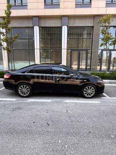 Toyota Camry 2011, 277,000 km - 2.5 l - Bakı