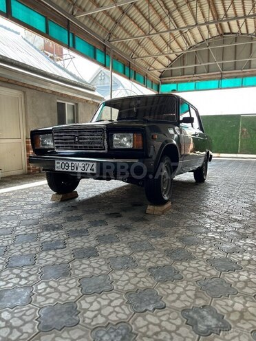 LADA (VAZ) 2107 2010, 182,000 km - 1.6 l - Bərdə