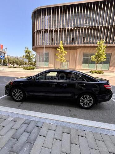 Toyota Camry 2011, 277,000 km - 2.5 l - Bakı
