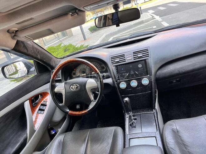 Toyota Camry 2011, 277,000 km - 2.5 l - Bakı