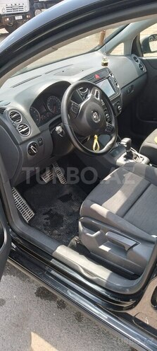 Volkswagen Golf Plus 2008, 172,000 km - 1.6 l - Göygöl
