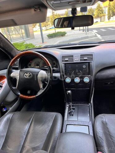 Toyota Camry 2011, 277,000 km - 2.5 l - Bakı