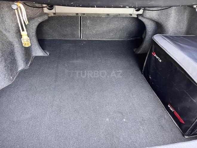 Toyota Camry 2011, 277,000 km - 2.5 l - Bakı