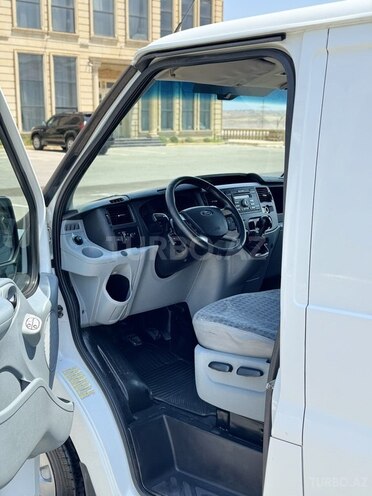 Ford Transit 2011, 189,000 km - 2.2 l - Bakı